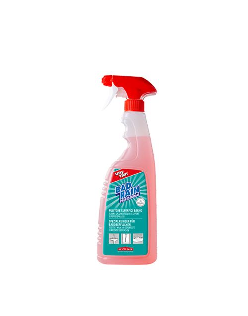 HYGAN UNYRAIN BADRAIN - Pulitore per superfici bagno