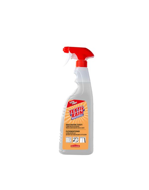 HYGAN UNYRAIN TEXTILRAIN - Smacchiatore per tessuti