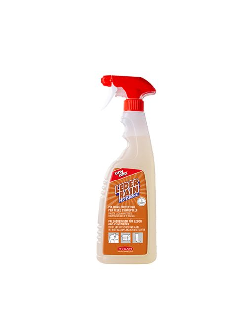 HYGAN UNYRAIN LEDERRAIN - Pulitore protettivo per pelle e finta pelle