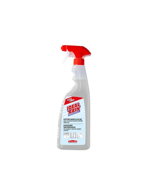 HYGAN UNYRAIN IDEALRAIN - Pulitore speciale per marmo e superfici delicate