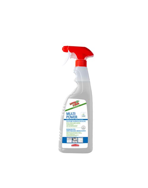 HYGAN UNYRAIN ECO MULTI POWER - Pulitore superfici delicate