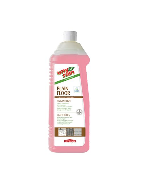 HYGAN UNYRAIN PLAIN FLOOR - Pulitore per pavimenti lisci