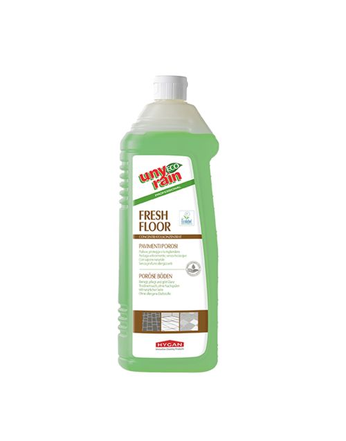 HYGAN UNYRAIN ECO FRESH FLOOR - Pavimenti porosi
