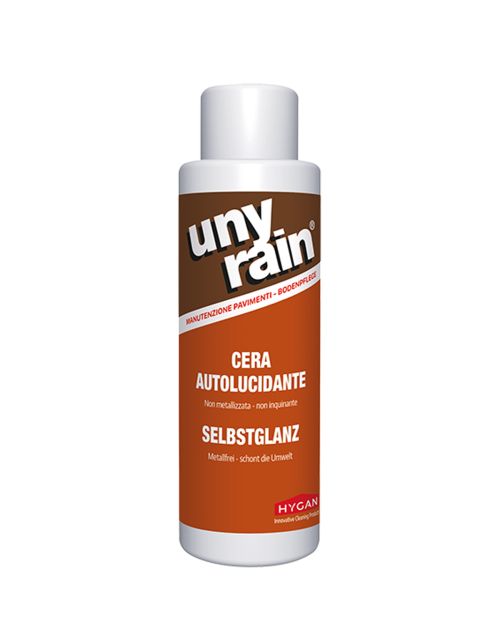 HYGAN UNYRAIN CERA AUTOLUCIDANTE
